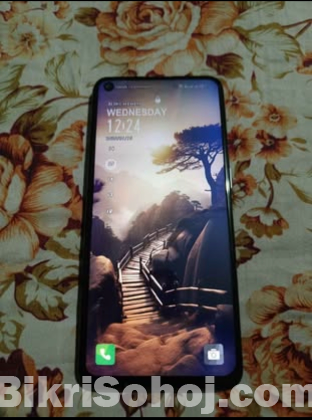 Realme gt master edition 8/128